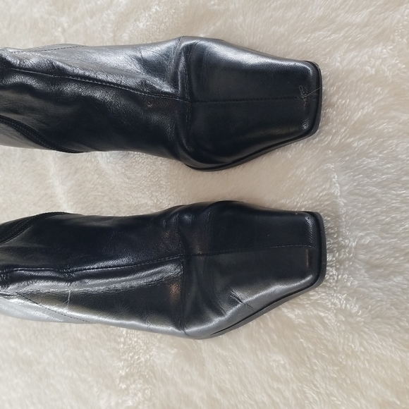 Preloved Enzo Angiolini boots, size 6 - Picture 2 of 6